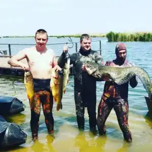 Веселый Маныч - 51