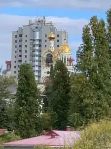 Центральный клинический санаторий им. Ф. Э. Дзержинского - 46
