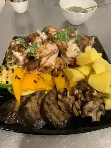 Березовка - 80