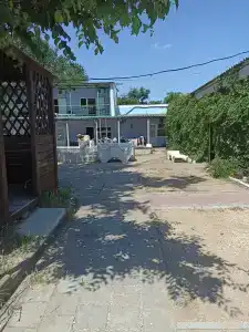 Жемчужный - 1