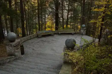 Сосновый бор - 9