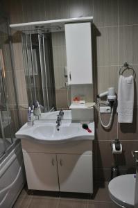 Yelkenkaya Otel - 11