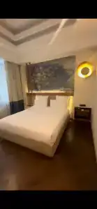 Mercure Istanbul Sirkeci - 36