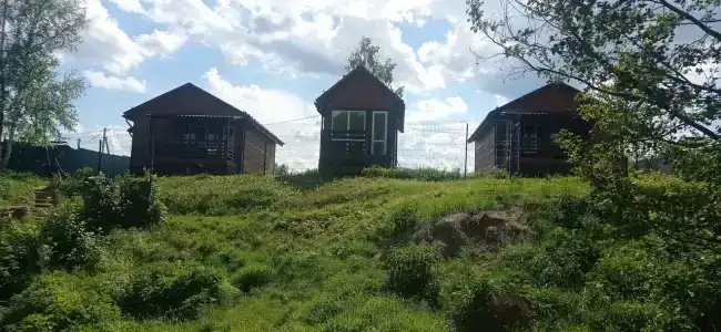 Утро на заводи - 65