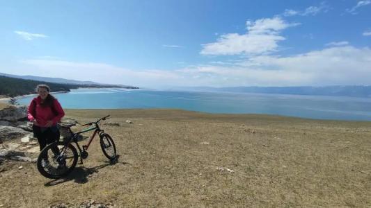 Байкал Вью - 34