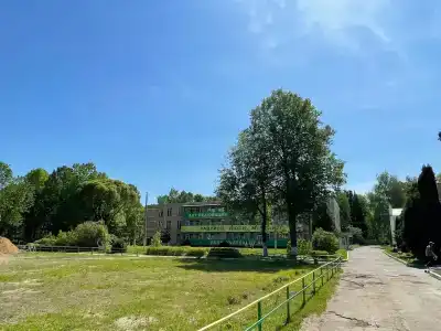 Салют - 11