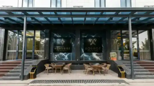 Roadside by Khorrot - 39