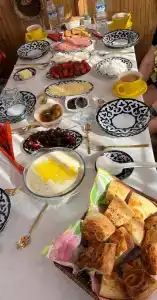 Stariy Marokand - 6
