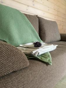 Семейное благо - 36