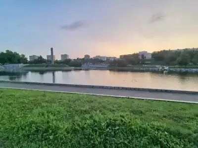 Ривер Хаус - 15