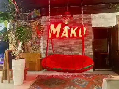 Мако - 5