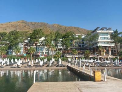 Orka Lotus Beach - 33