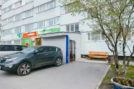 Пять Звёзд Озеро Молодёжное - 14