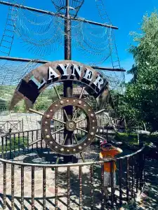 Layner Complex - 66