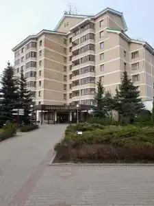 Никольский парк - 47