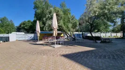 Золотые Барханы - 24