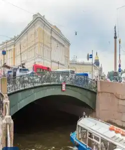 Демократ на Фонтанке, 104 2К - 72