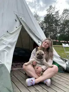 Karelia Love Glamping - 76