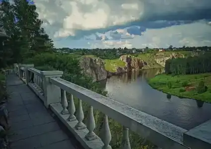 Сосновый бор - 6
