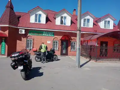 Велес - 8