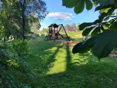 Зелёная роща - 15