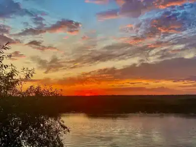 Быстрянский Лиман - 11