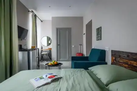 Слобода у Студеной  горы - 51