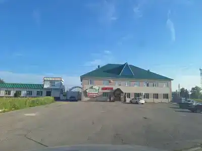 Дальний Кордон - 3
