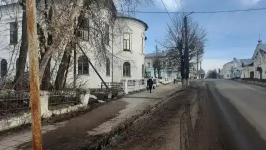 Утро - 10