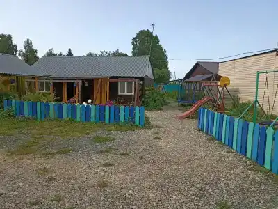 Выдрино-Байкал - 0