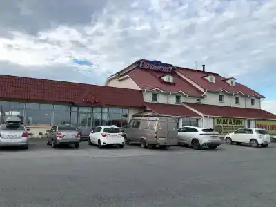 на посту - 3