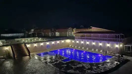 Курортный отель Каменское - 34
