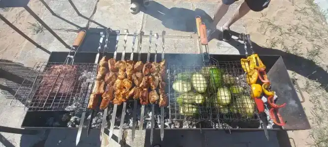 Лунный Бриз - 72