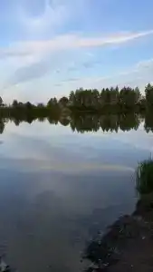 Фазенда A-frame - 35