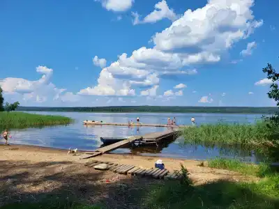 Парус - 0