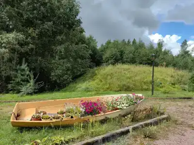 Сампо - 35