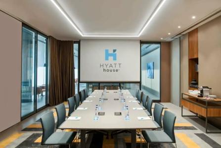 Hyatt House Gebze - 83