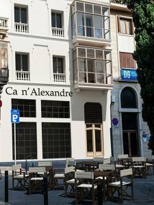 Ca n'Alexandre - 0