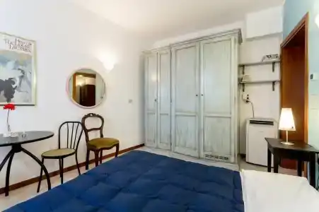Alloggio Le Casette - 8