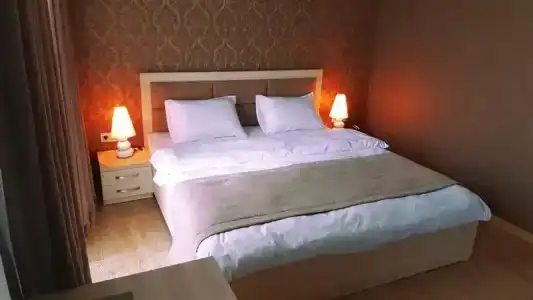 Вишневый сад - 38