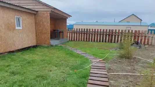 Укер - 5