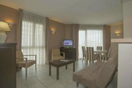 Résidence ExcelSuites - 67