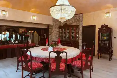 Dallas Residence Suites - 38