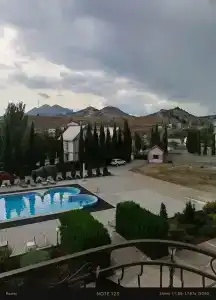 Пансионат SeaLand - 62