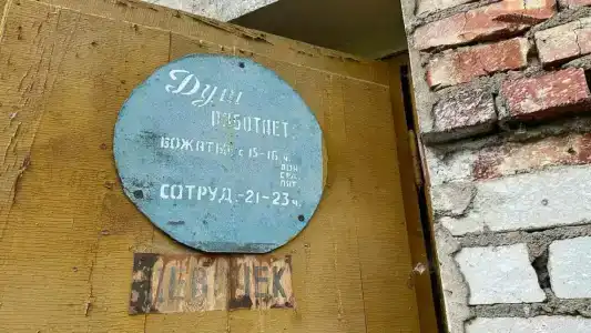 Дубки - 15