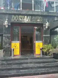 Dorian - 1