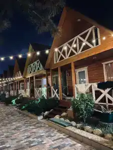 Морская дача Арабеска - 1