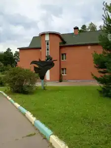 Москвич - 16