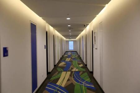 Four Points By Sheraton Chennai Omr - 30