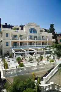 Вилла Елена & Residences - 42